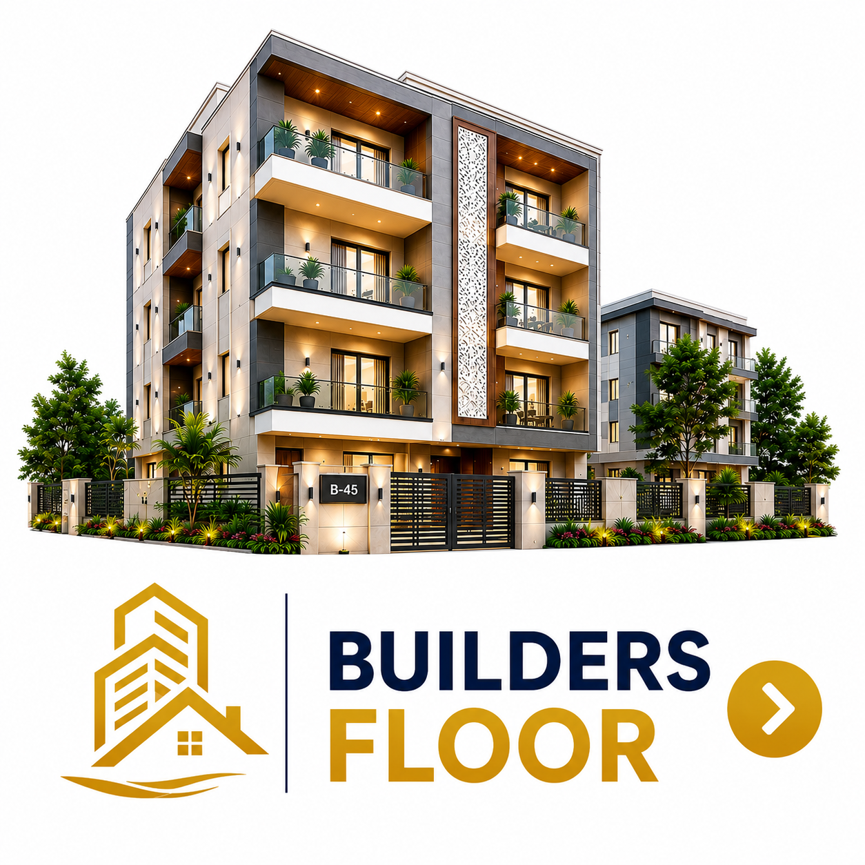 Builders Floor