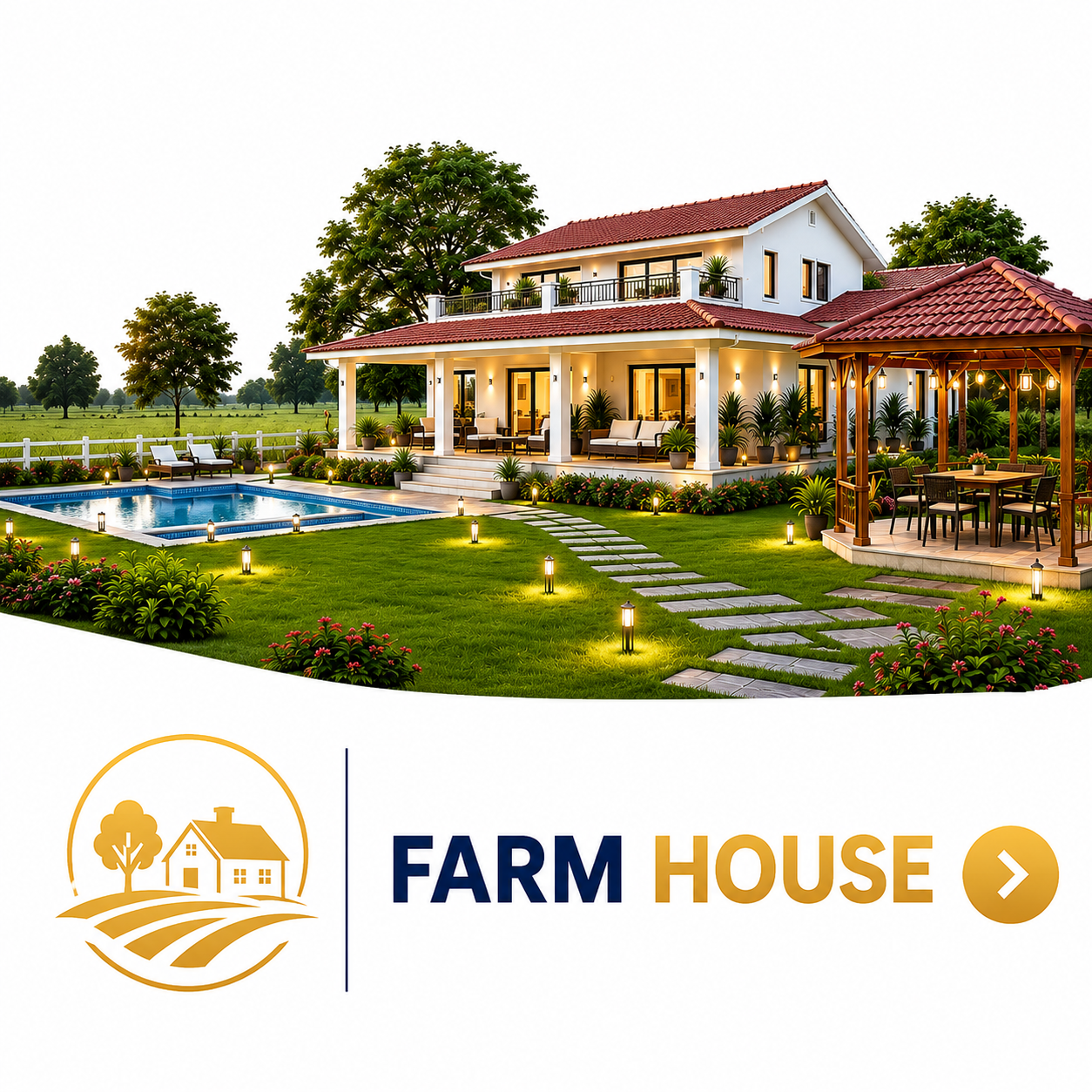 Farm House