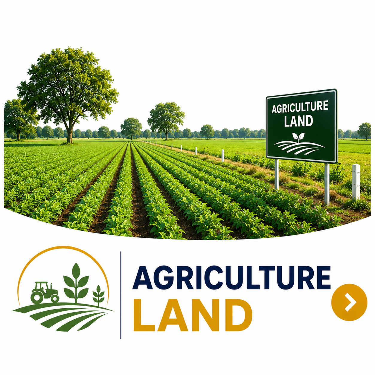 Agriculture Land