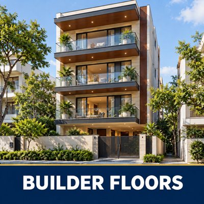 Builders Floor