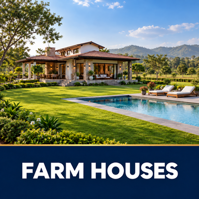 Farm House
