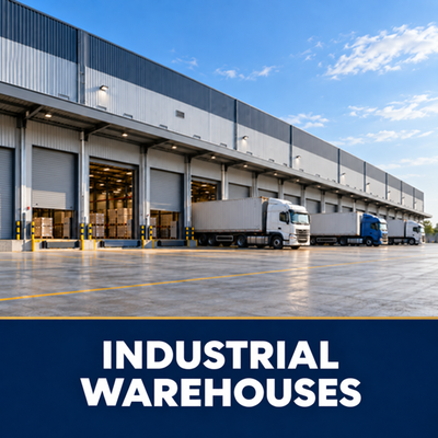 Industrial Warehouse