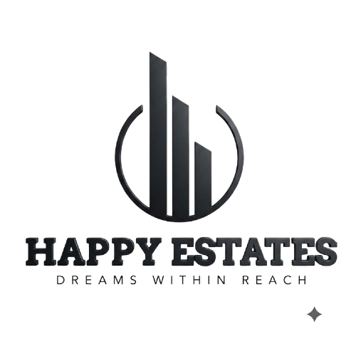 Happy Estates India