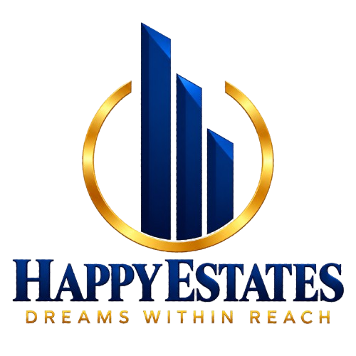 Happy Estates India