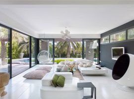 Rent properties
