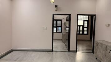 Independent builder floor 