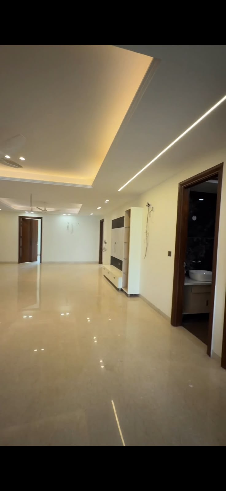 Independence builder floor 
