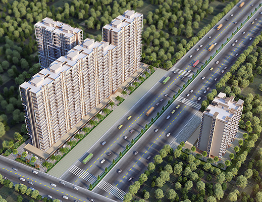 Adore Prosperity Homes