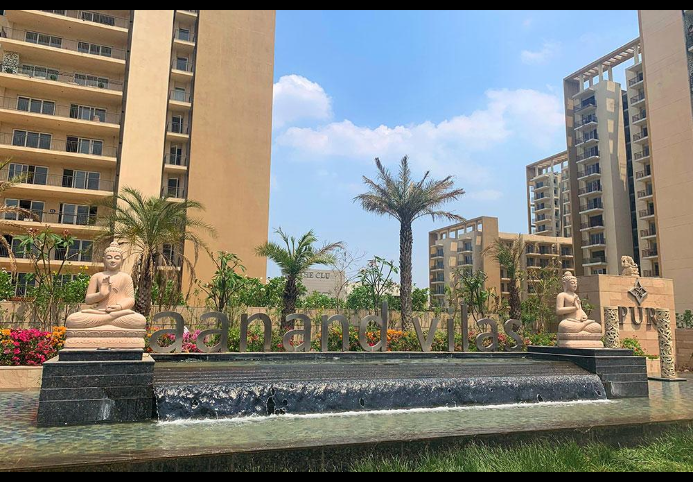 PURI ANAND VILLAS