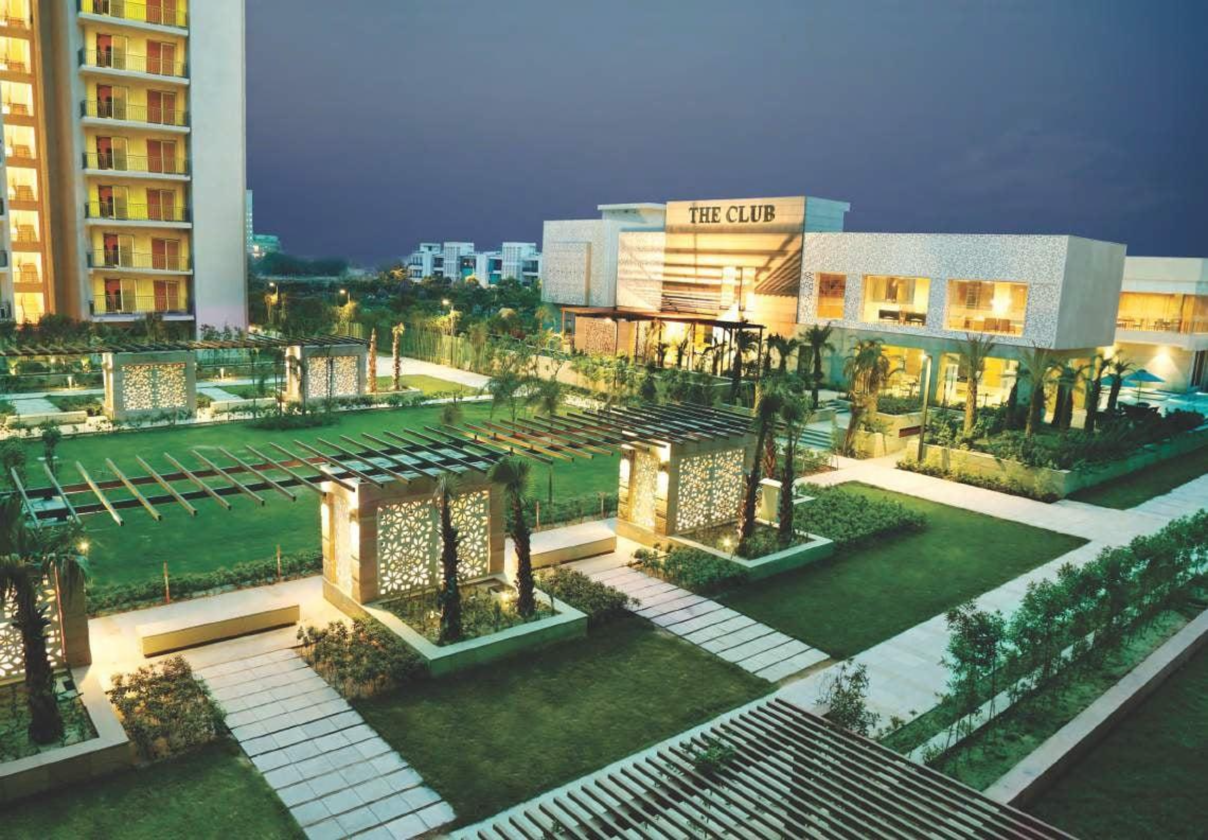 PURI ANAND VILLAS - photo 2