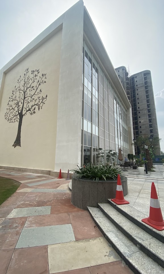 BPTP Discovery Park - photo 1