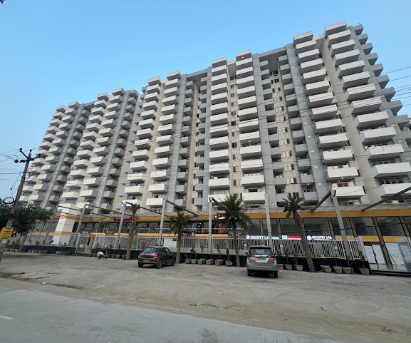 Shree Homes - photo 1