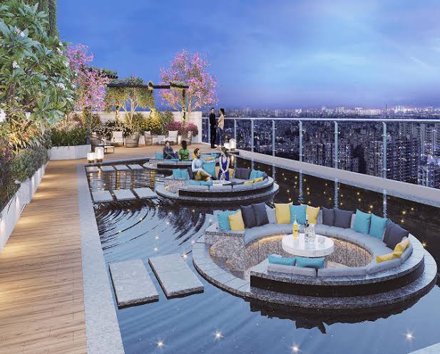 BPTP THE DECK - photo 1