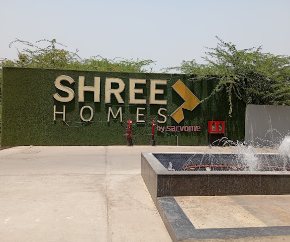 Shree Homes - photo 2