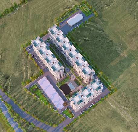 Adore Prosperity Homes - photo 1