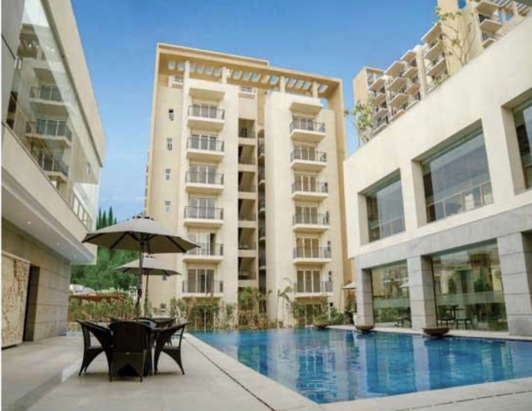 PURI ANAND VILLAS - photo 1