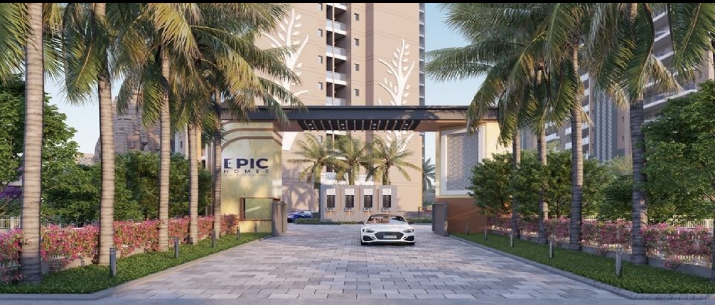 Prosper Epic Homes - photo 1