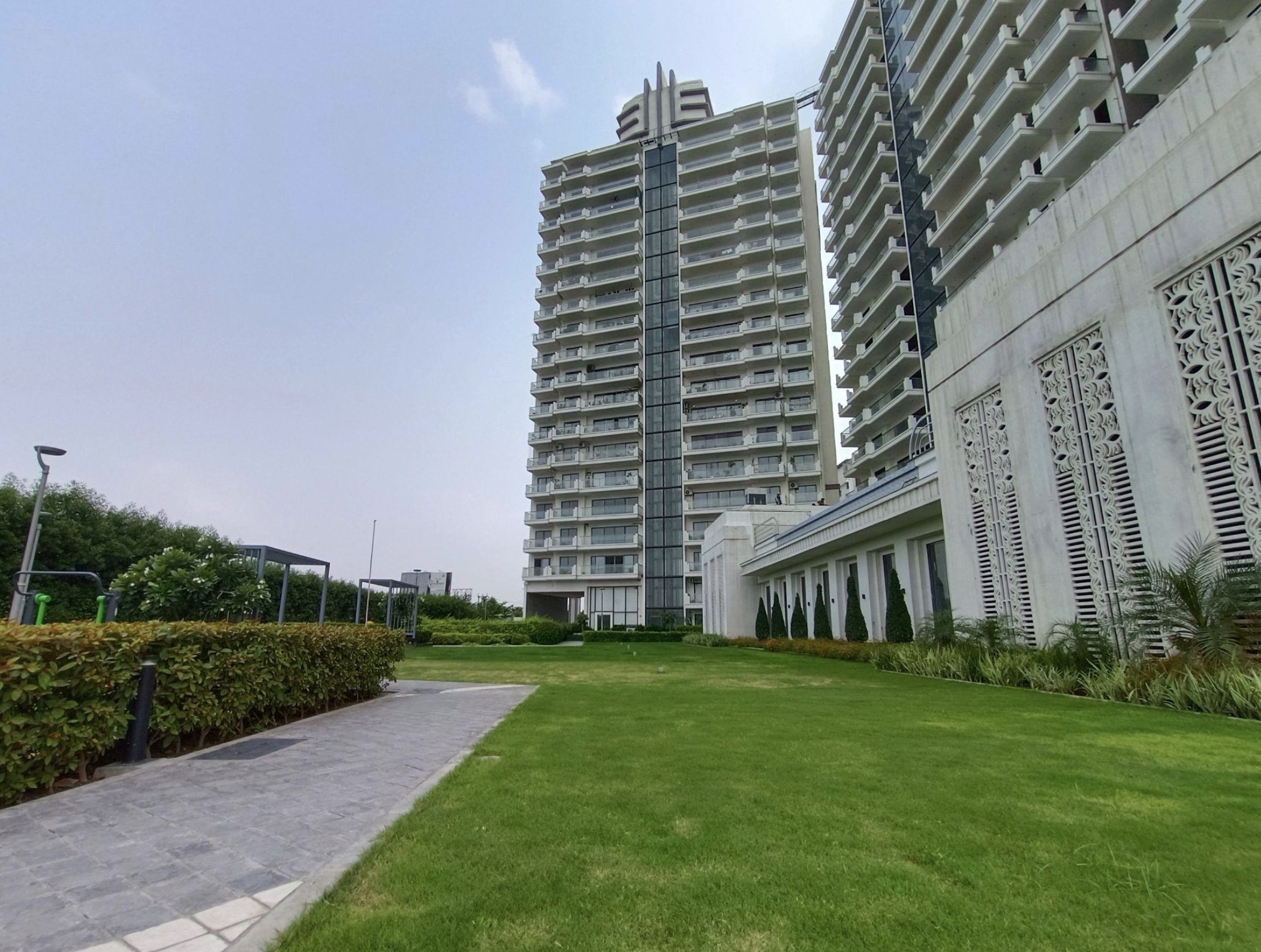 Ahinsha Naturez Park - photo 1