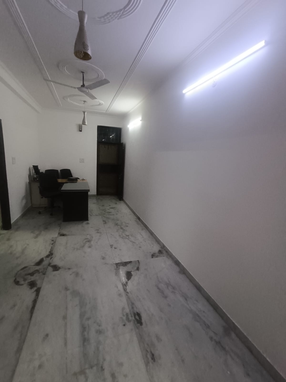 Builder floor apartment 
