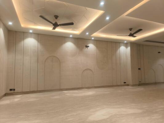 Luxury Independent floor 