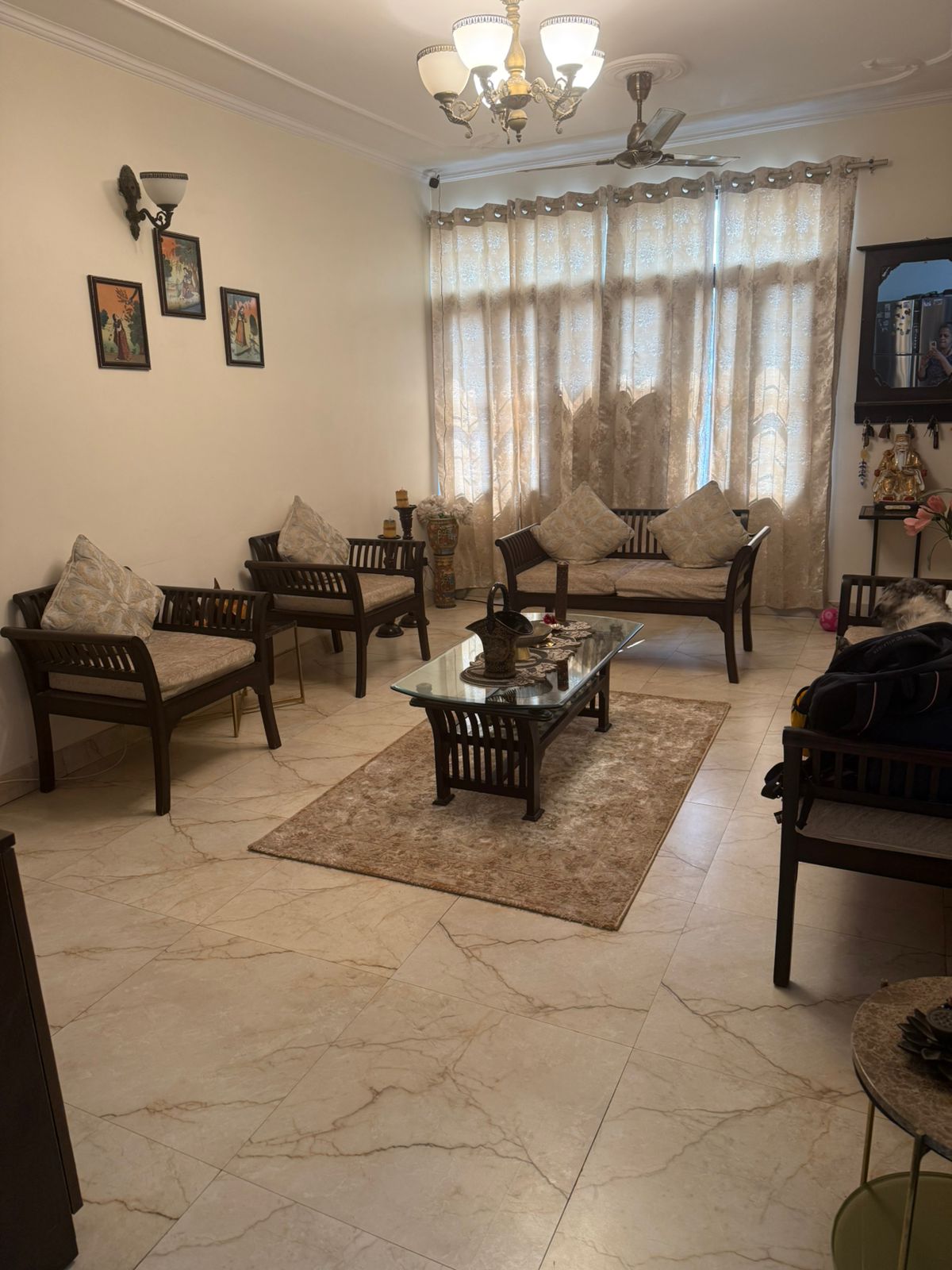 SBI Apartments