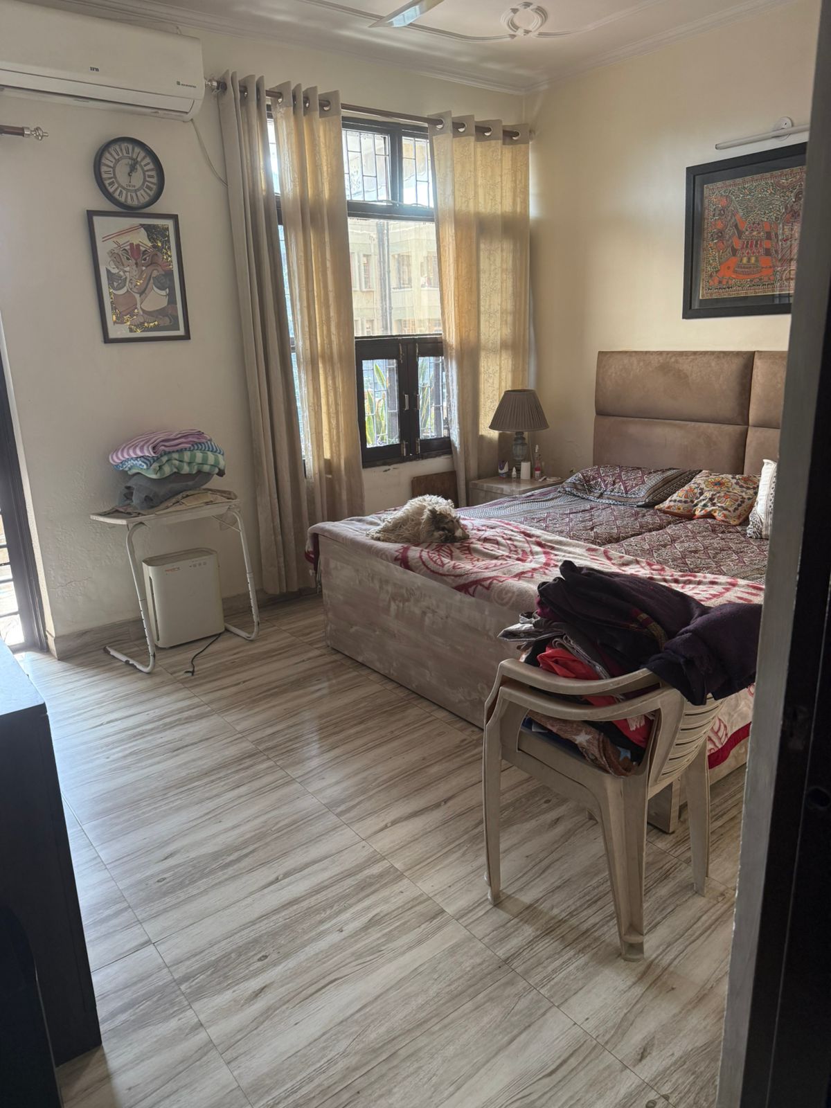 SBI Apartments