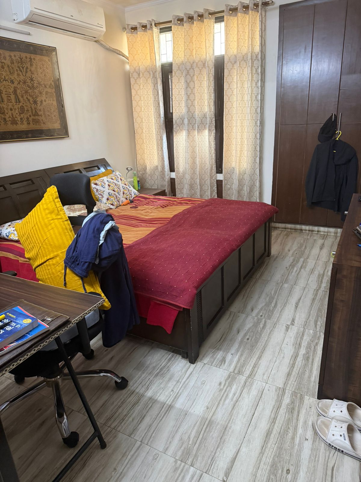 SBI Apartments