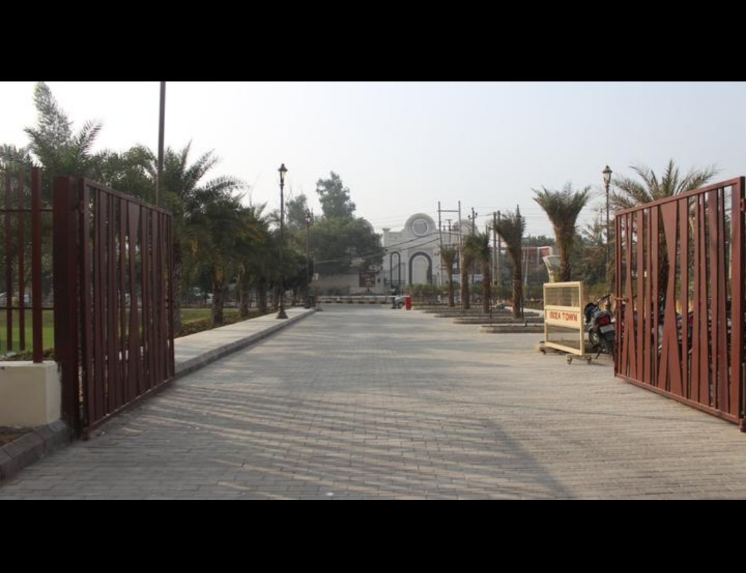 Krish Ibiza Town