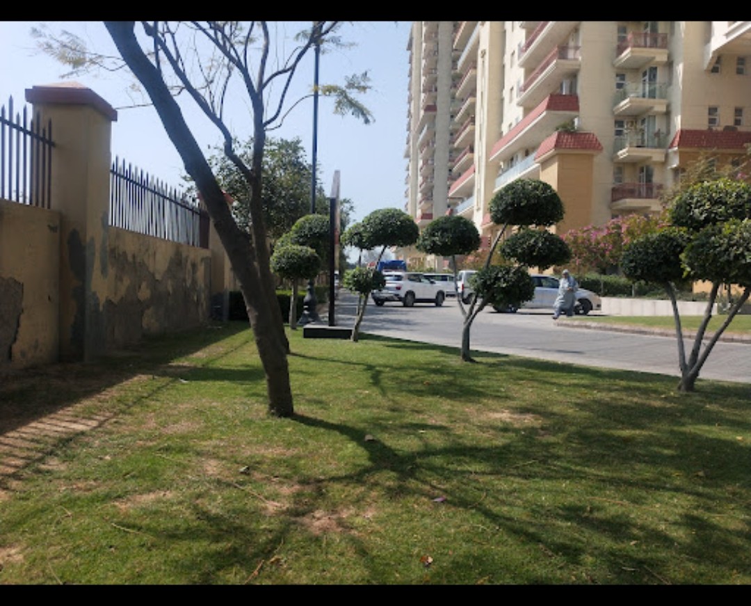 Krish Ibiza Town