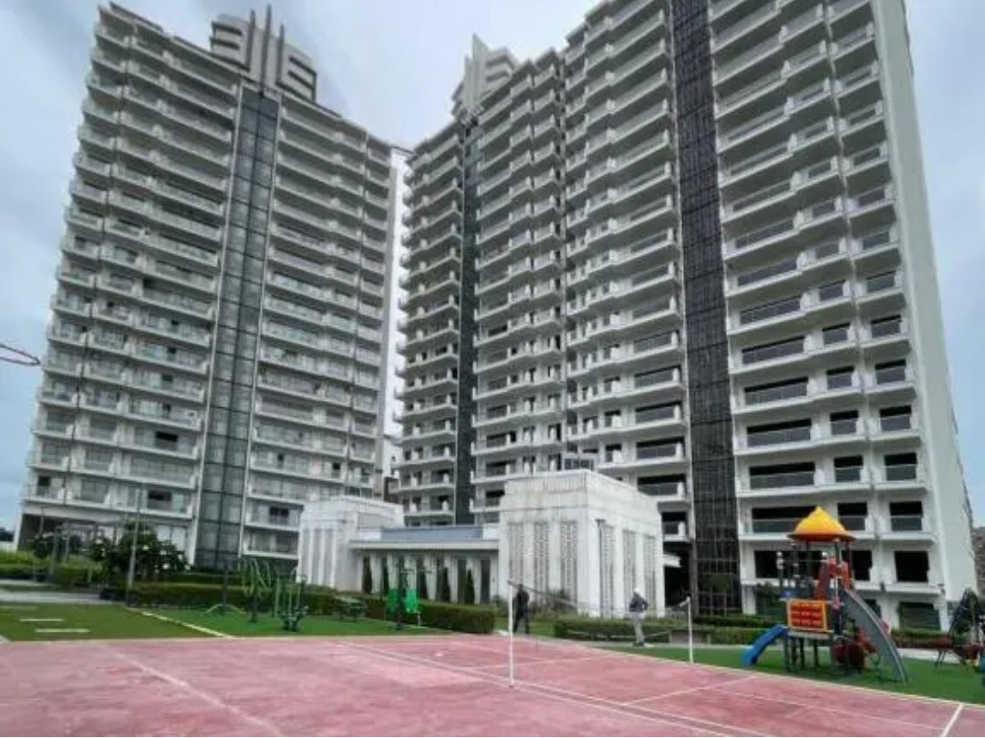 Ahinsha Naturez Park