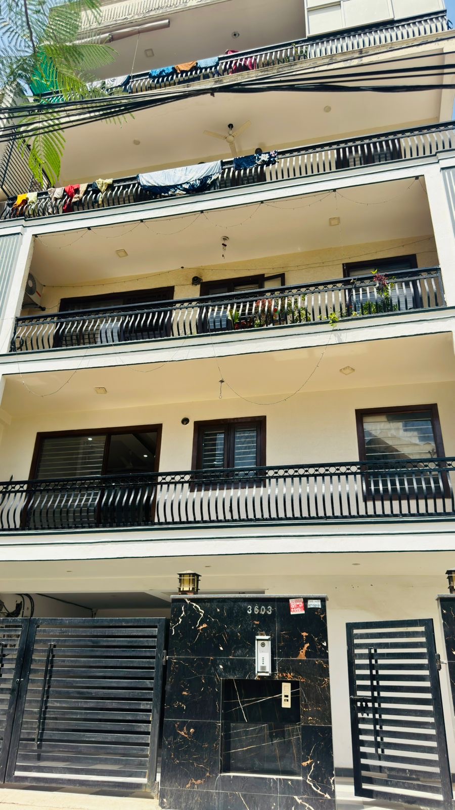 A Block