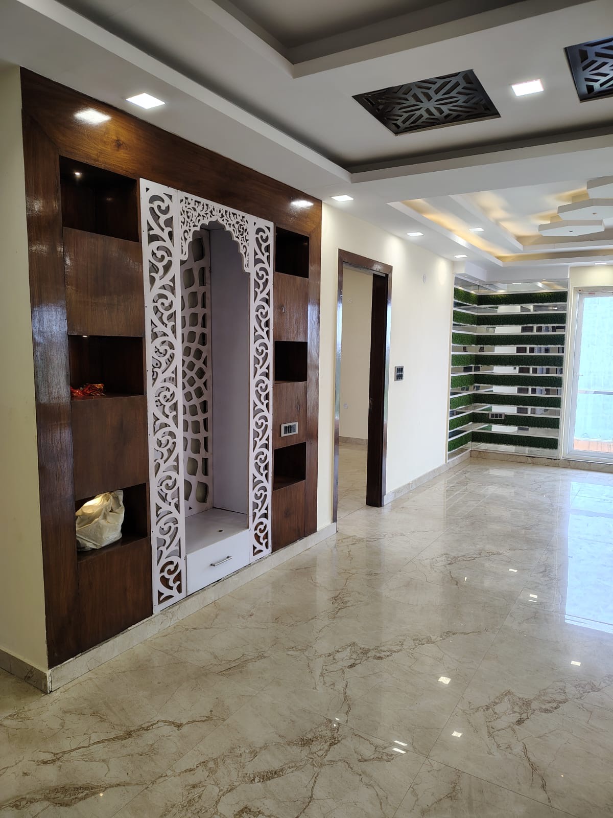 Premium Builders floor 