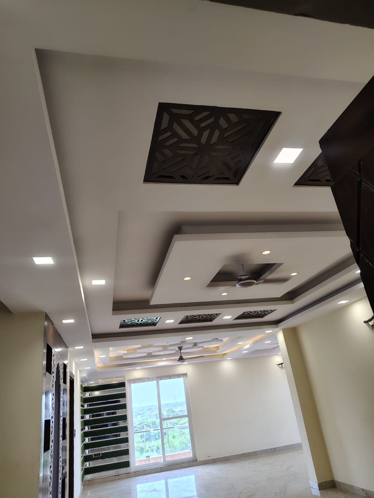 Premium Builders floor 