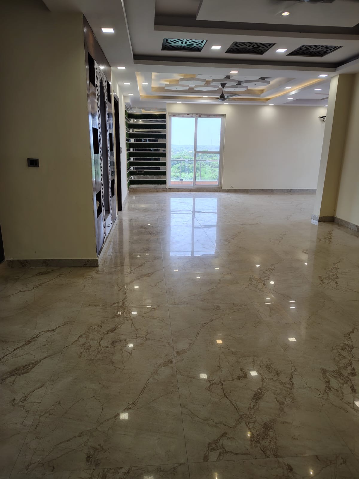 Premium Builders floor 