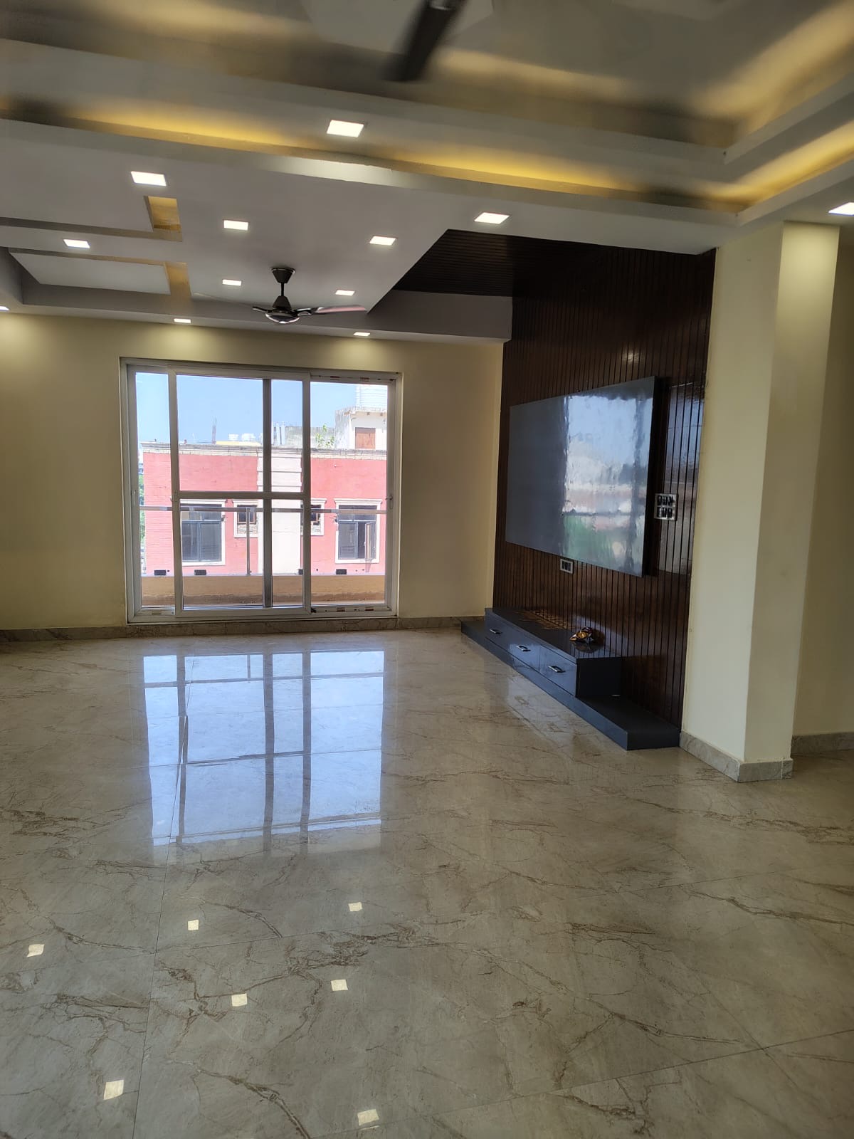 Premium Builders floor 