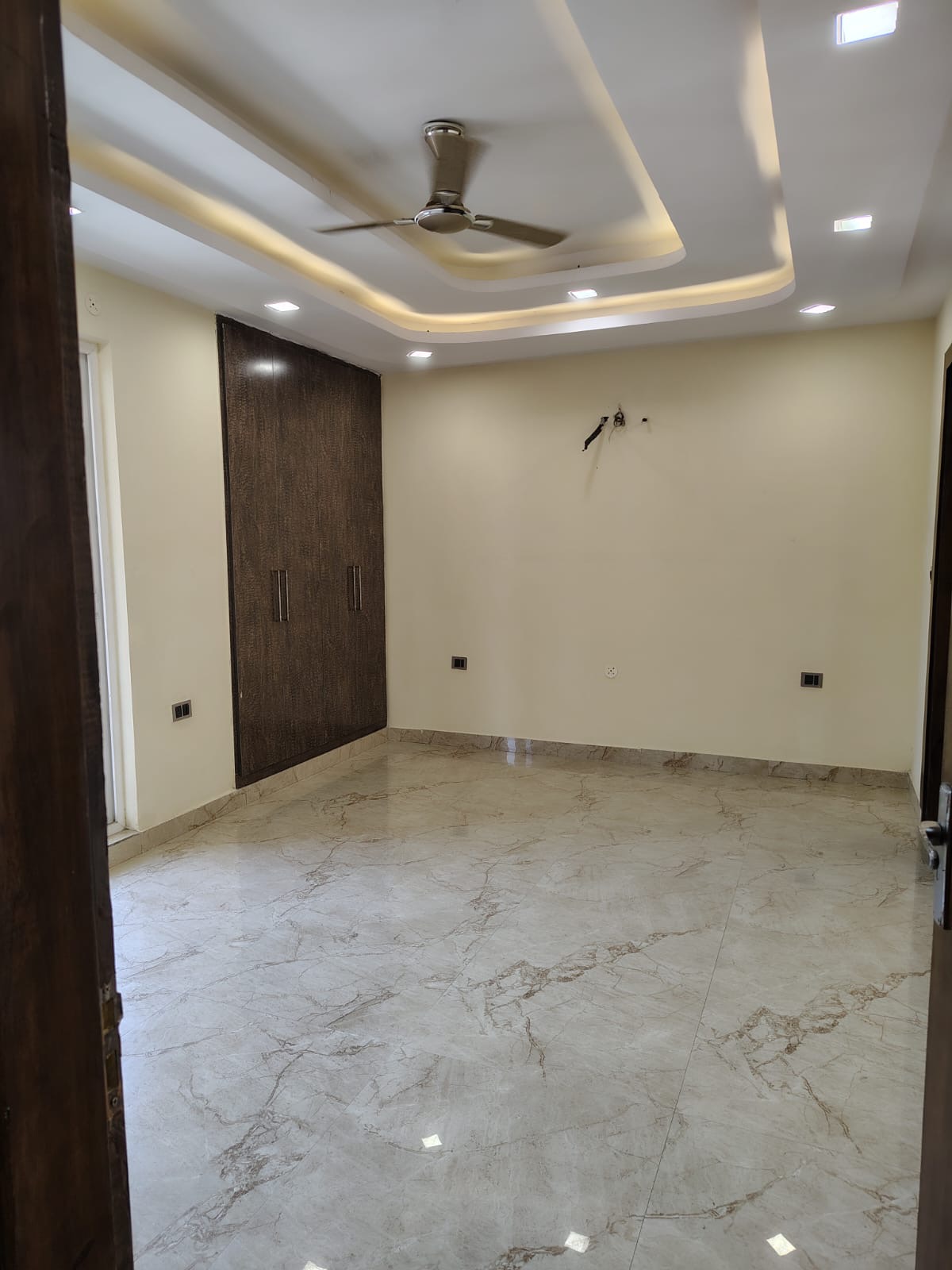Premium Builders floor 
