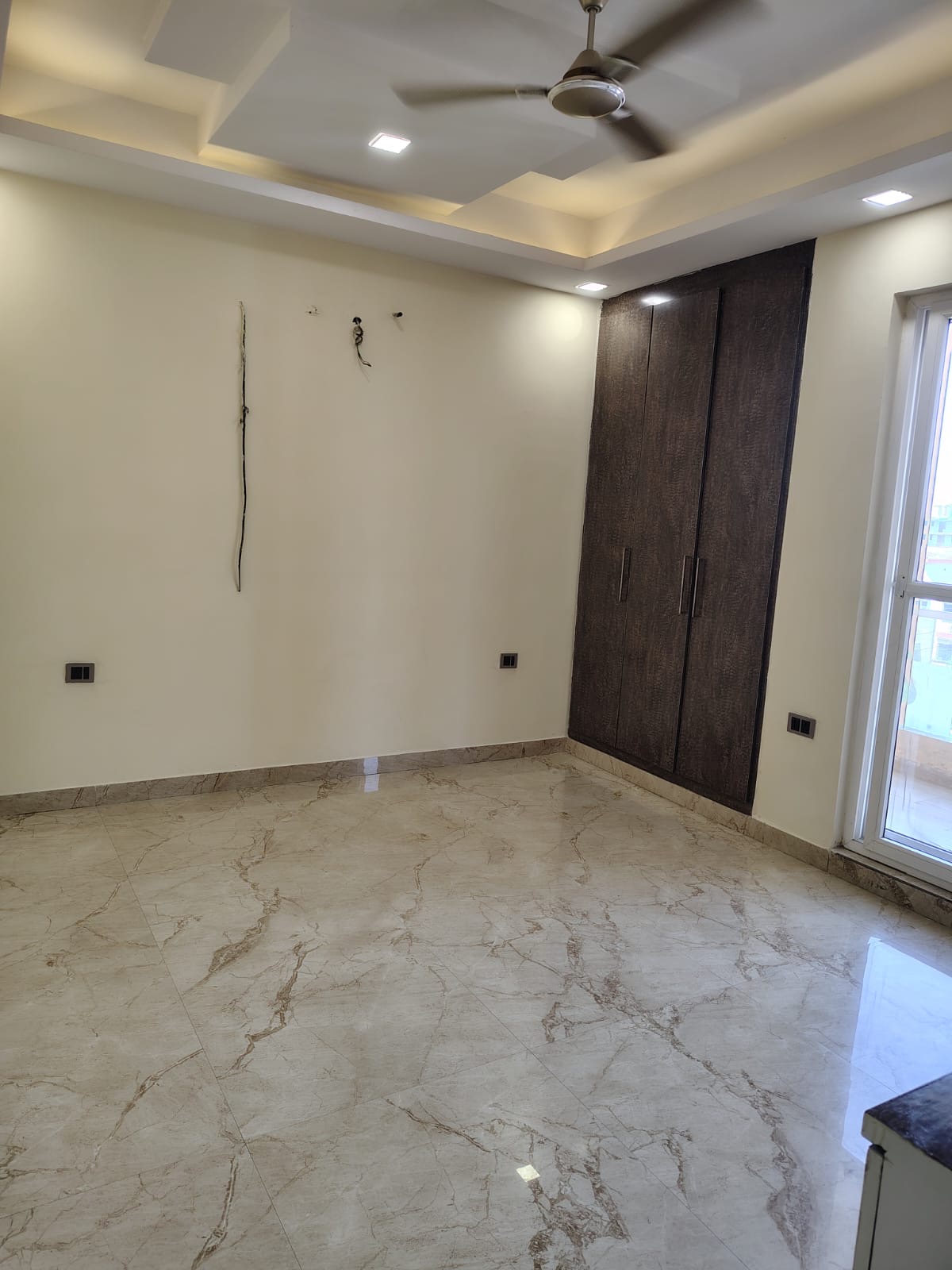 Premium Builders floor 