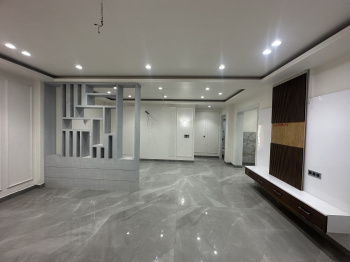 Ultra Luxury Independent floor 
