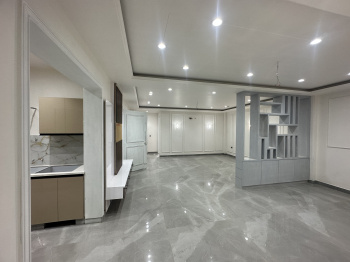 Ultra Luxury Independent floor 
