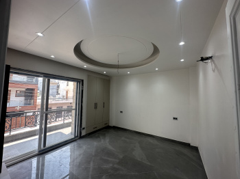 Ultra Luxury Independent floor 