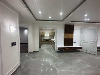 Ultra Luxury Independent floor 