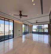 Independent builder floor 