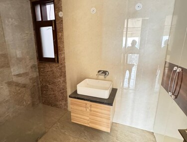 Builder floor 