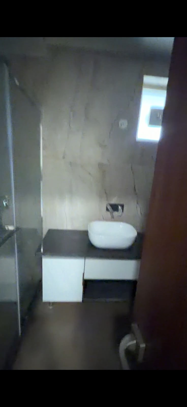 Independent builder floor 
