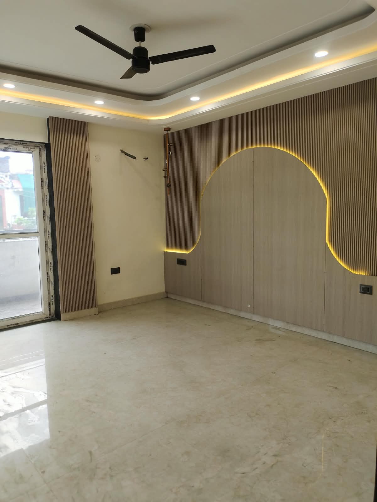 Independence builder floor 