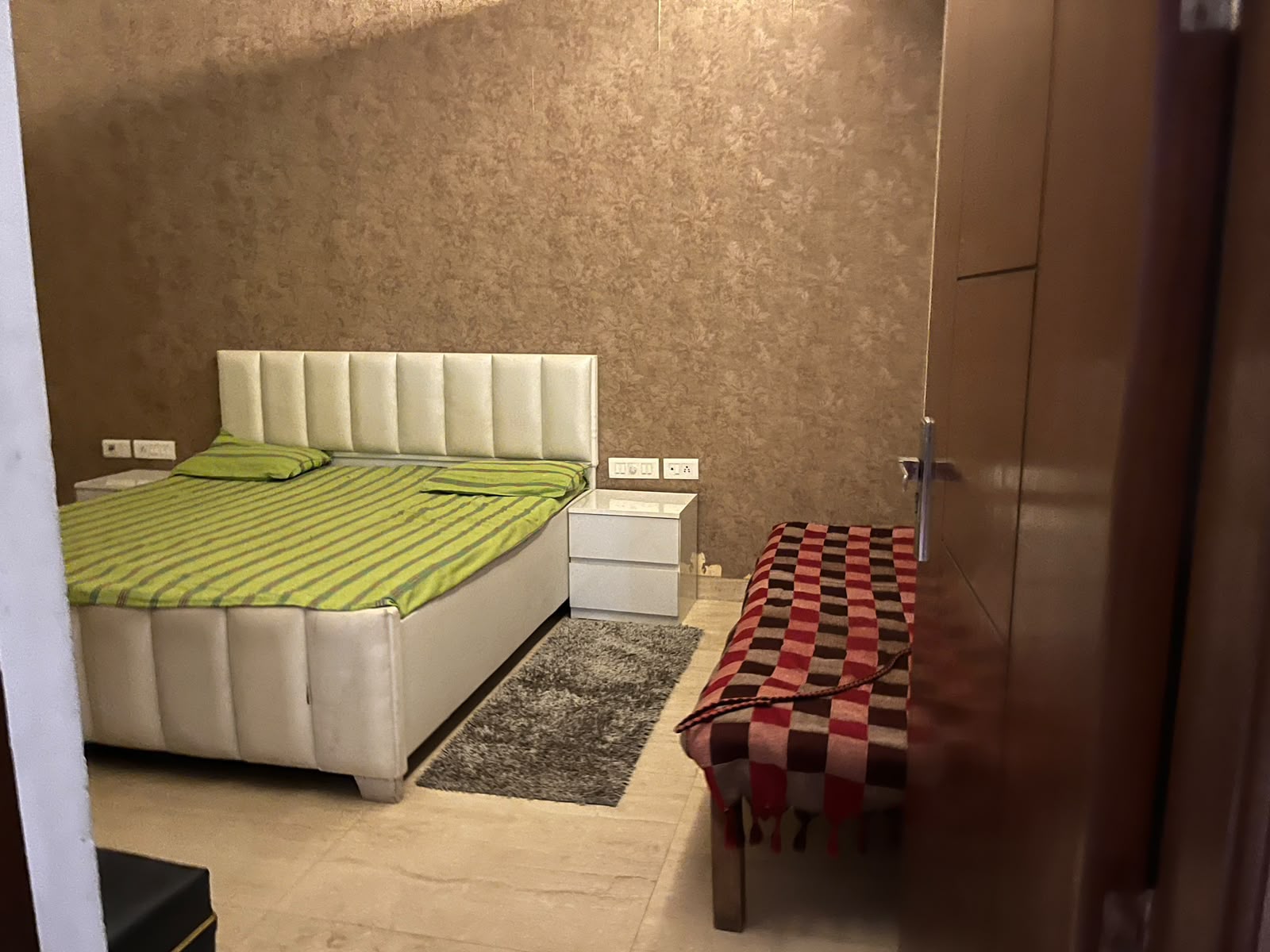 Independence builder floor 