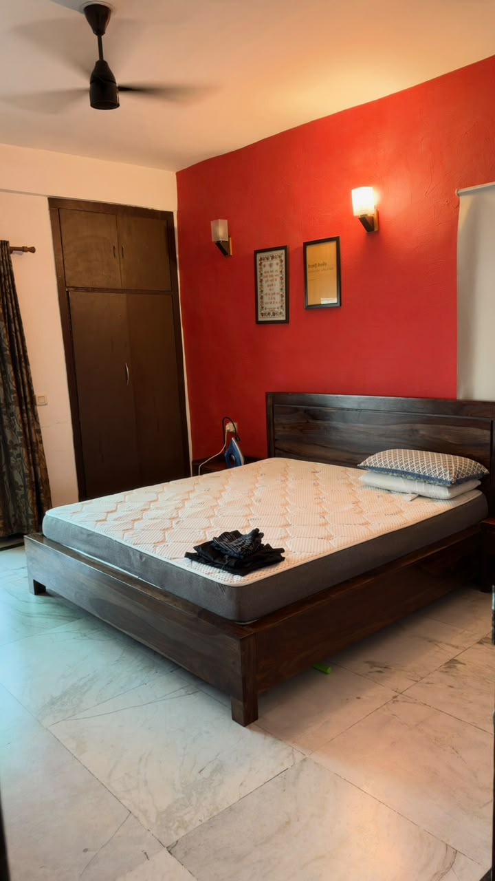 Independence builder floor 