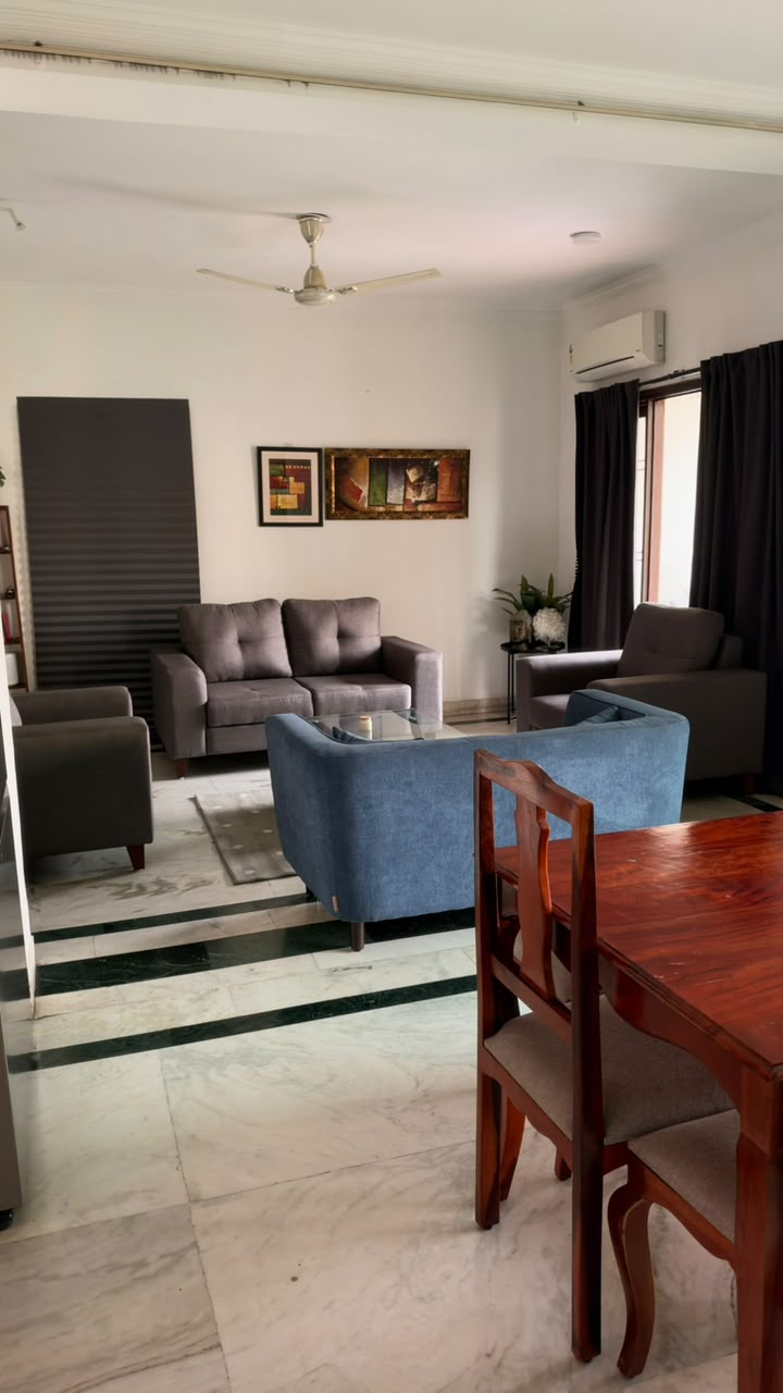 Independence builder floor 