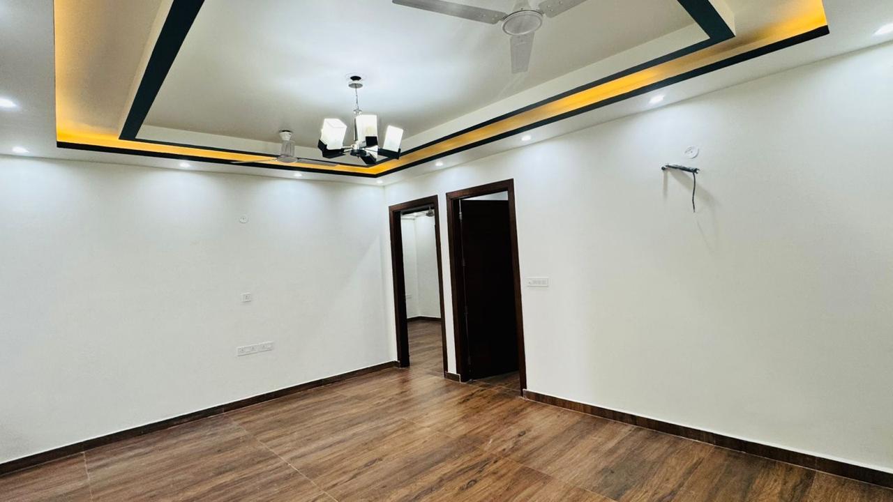 Independence builder floor 