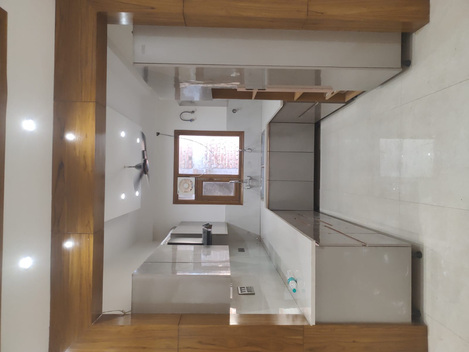 Independence builder floor 